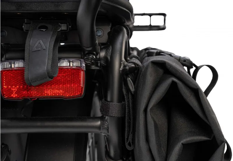 Acid Pro Pannier Bags for Cube Longtail-10